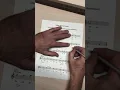 Solfege Practice Routine