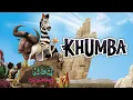 Download Lagu Khumba | Filme Completo | Dublado | uma boa animação 