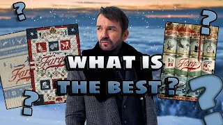 FARGO - All 5 seasons ranked from worst to best