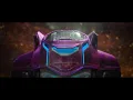 If I Fall (Music from the Motion Picture Transformers One / Lyric Video)