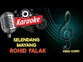 Download Lagu SELENDANG MAYANG KARAOKE