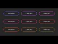 Button Hover Effects html css part 2