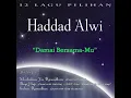 Download Lagu Haddad Alwi - Damai Bersama-Mu