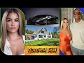 Kountry Wayne Flo Biography Florencia Silva Boyfriend Net Worth Age Family Instagram Facts
