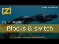 Zig in Depth Blocks and switch