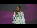 ESTHER OJI IN BALLISTIC WORSHIP 🔥 | COZA 7DG | Intense Prophetic Worship Moments