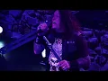 TESTAMENT - Native Blood (OFFICIAL LIVE VIDEO)