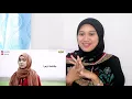 Download Lagu Malaysian react to SA'DUNA FIDDUNYA (MV COVER) by Naswa Aulia Sabila