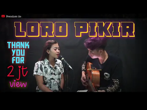 Download MP3 Loro pikir - Shinta gisul ft Prendam tio - ( Anggun pramudita )