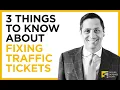 Fix Your Illinois Driving Record 3 Things To Know