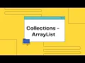 2 ArrayList in Java Collections