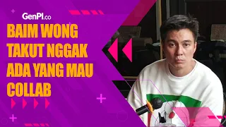 Baim Wong Bikin Konten Prank KDRT, Paula Verhoeven Sakit