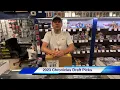 2023 Panini Chronicles Draft Picks Football Hobby Box