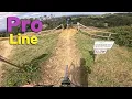 Hitting huge features at Flyup 417 Infinity and Beyond Pro line