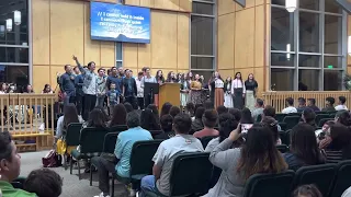 touched by a fire voice of truth tabernacle fort collins co
