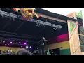 Ky-Mani Marley - New Heights at Reggae Lake Festival 2018 Amsterdam
