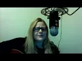 Better by  Maggie Rose (acoustic cover by Julie Houle)