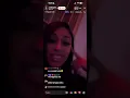 MURDA B GOES LIVE TALKS ABOUT HER AND SHANI BONI S FRIENDSHIP AND SAYS SHE MAY GOES BACK TO DISSIN