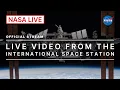 Live from the International Space Station NASA Stream