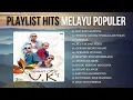 Kau Satu Satunya - UKAYS 🎶🎧 Kumpulan Lagu Malaysia Slow Rock Populer