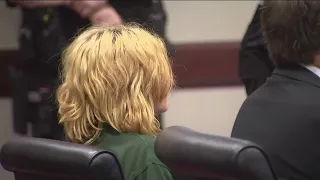 Accused Apalachee High School shooter also brought knife to school, GBI says
