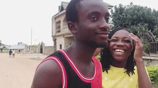 mr eazi ft king promise baby im jealous