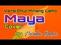 Download Lagu Maya | Cover | Yurdin Buton