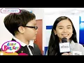 Download Lagu GB Patrol: The selfie-taking with Alice Gulo upsets some fellow citizens | Goin’ Bulilit