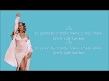 Download Lagu Fifth Harmony - Lonely night (Lyrics)