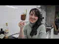 Download Lagu Delia Avram | The Shardgin | Coffee Masters Finalist | London Coffee Festival 2023