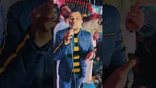 احمد عادل انت قلب قلبي 