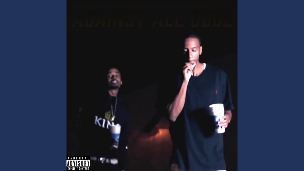 Let's Get High (feat. ChaseCash)