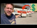 Uhaul income after 2 months how much money I make