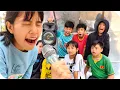 Download Lagu Tony | Hát Karaoke Trong Phòng Doraemon 🎵
