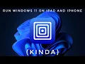 Download Lagu How to run Windows 11 on iPad Pro