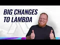 AWS This Week AWS Lambda gains support for ABAC Lambda Powertools for TypeScript is GA