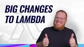 AWS This Week AWS Lambda gains support for ABAC Lambda Powertools for TypeScript is GA