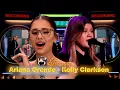 Download Lagu [Origianl vs Cover] 🧛‍♂️ Ariana Grande vs Kelly Clarkson (Stronger)