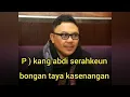 Download Lagu PEPELING ( DOEL SUMBANG) KARAOKE