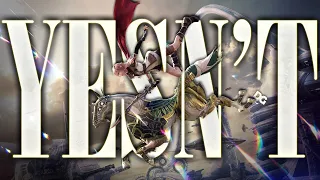 Can A Game Be Objectively Bad?