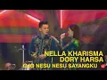 Download Lagu Nella Kharisma dan Dory Harsa Ojo Nesu Nesu Sayangku Live in De Tjolomadoe 25 Juli 2020