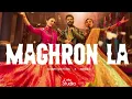 Maghron la |song |cokestudio #reverbsong |subscribe my channel