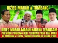 Lagu RIZIEQ MARAH DI ANCAM! PRABOWO PERINTAHKAN INI!! KH IMADUDDIN \u0026 KYAI NUR IHYAK BERI TANGGAPAN SERIUS