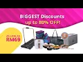 Download Lagu Go Shop Warehouse Sale