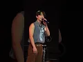 邱鋒澤 [摺痕] 240915《10 邱鋒澤Feng Ze 出道10週年音樂會 香港站》 Fancam