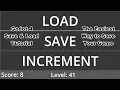 Godot 4 Save Load Tutorial The Easiest Way to Save Your Game Beginner Friendly