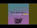 Download Lagu Tafssir Quran Karim, Pt. 1