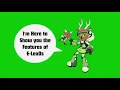 E LeaDs application