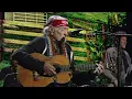 Willie Nelson & Family - You Were Always on My Mind (Live at Farm Aid 2024)