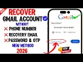 Download Lagu Gmail Account Recovery 2026 || How To Recover Gmail Password without Recovery Email and Phone Number